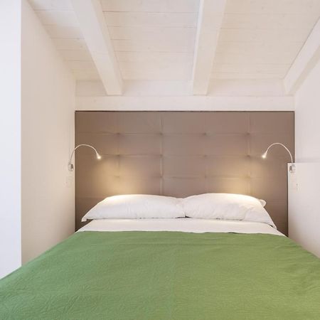 Helga House By Studio Vita Bologna Buitenkant foto