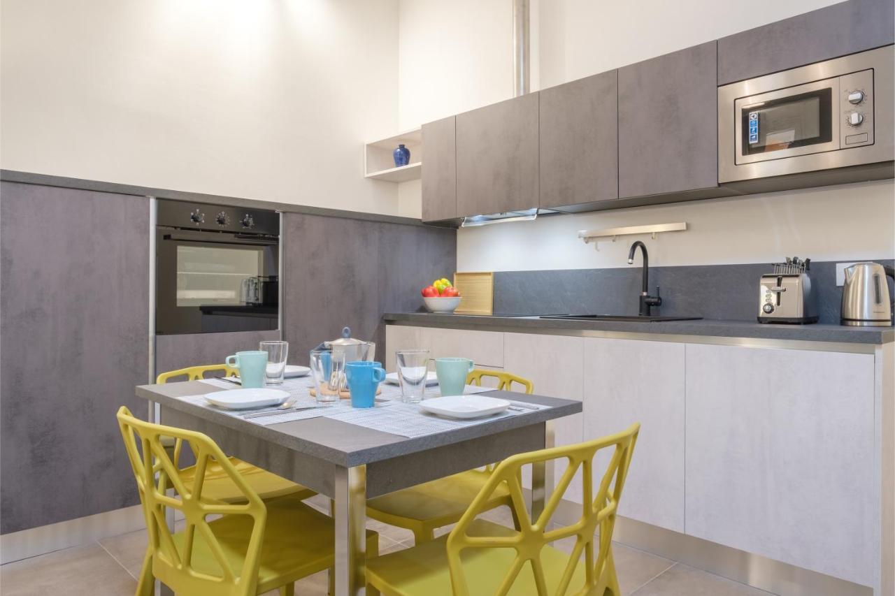 Helga House By Studio Vita Bologna Buitenkant foto
