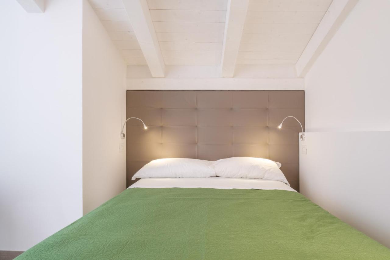 Helga House By Studio Vita Bologna Buitenkant foto