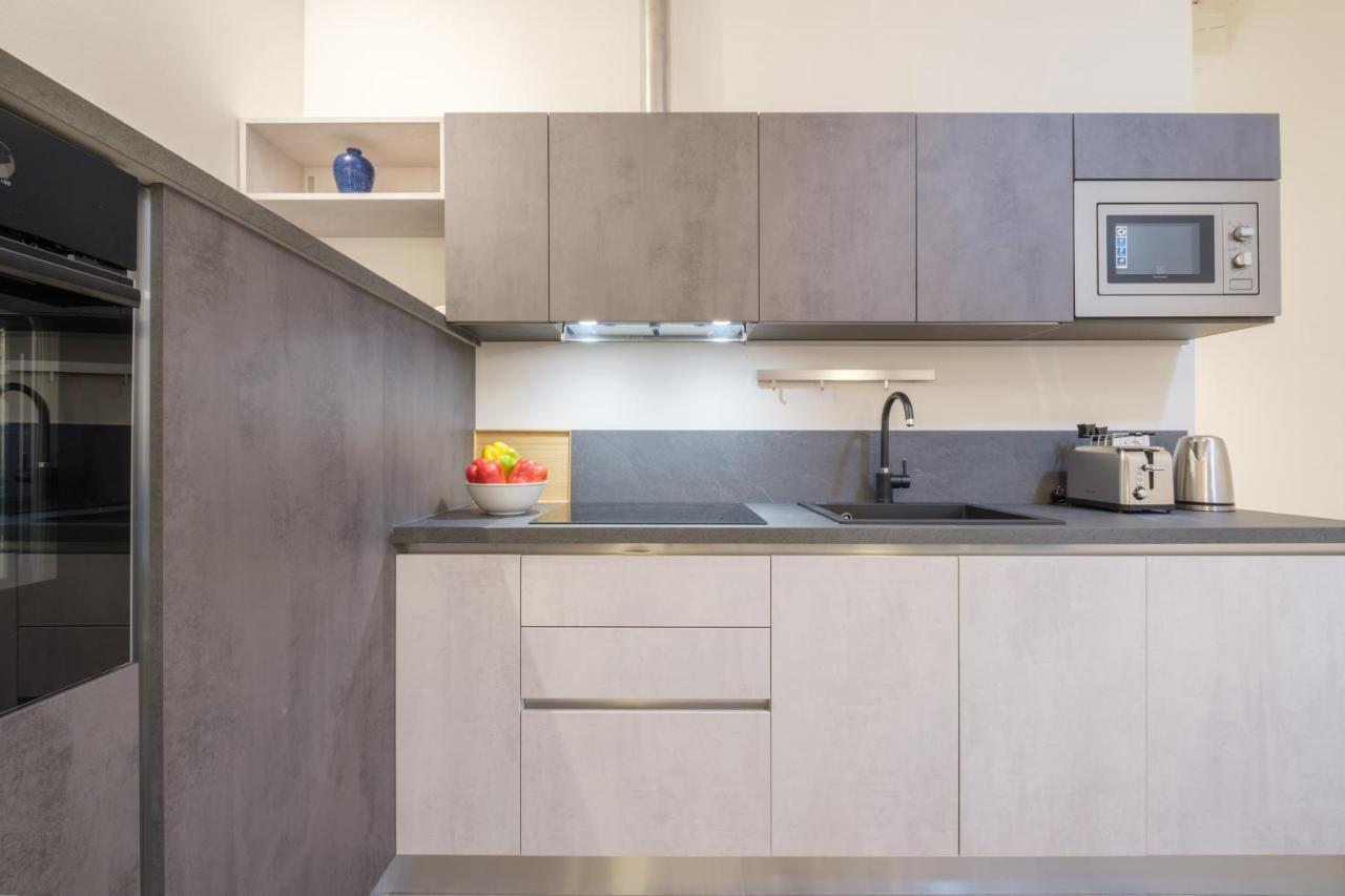 Helga House By Studio Vita Bologna Buitenkant foto
