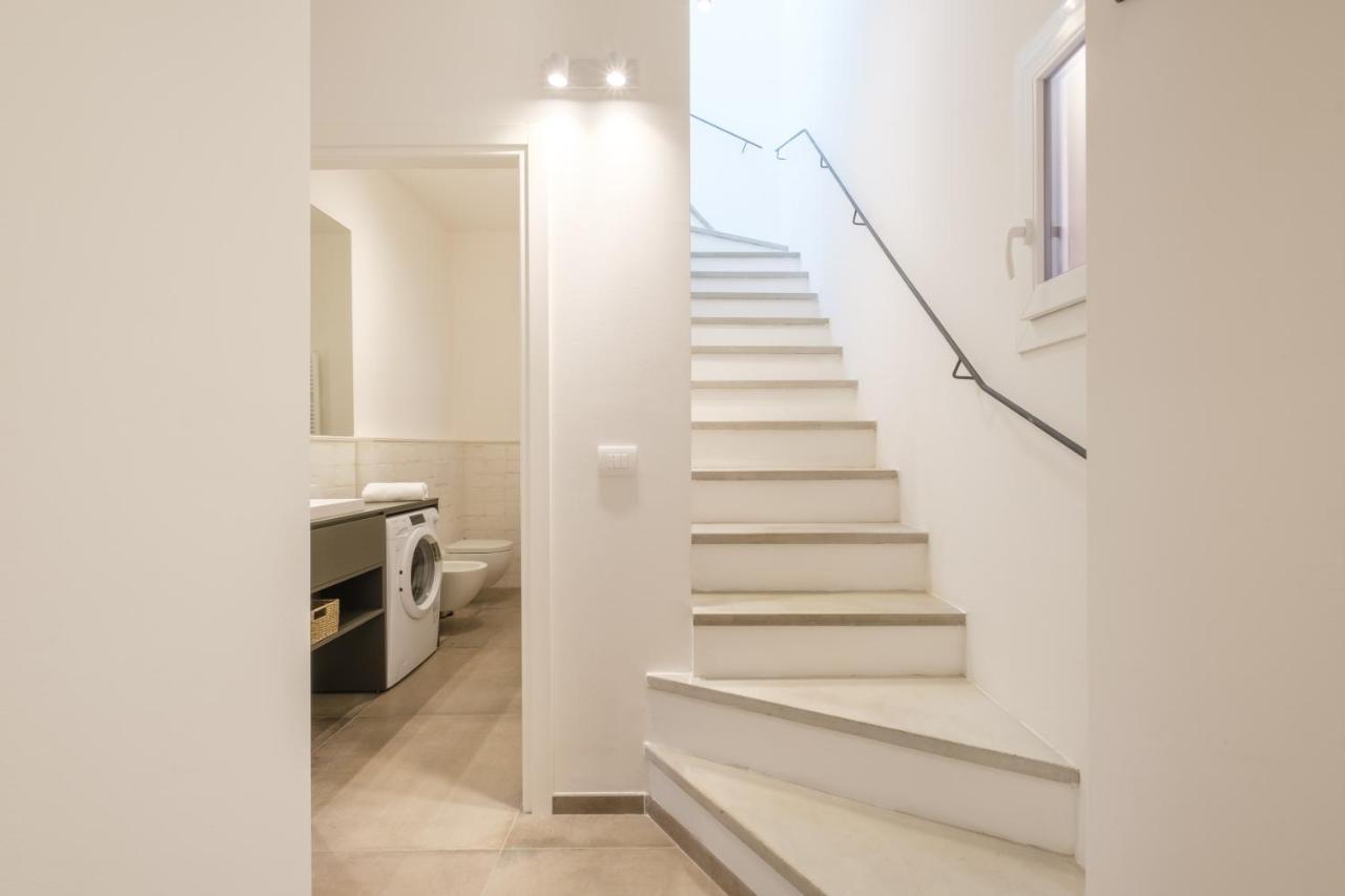 Helga House By Studio Vita Bologna Buitenkant foto