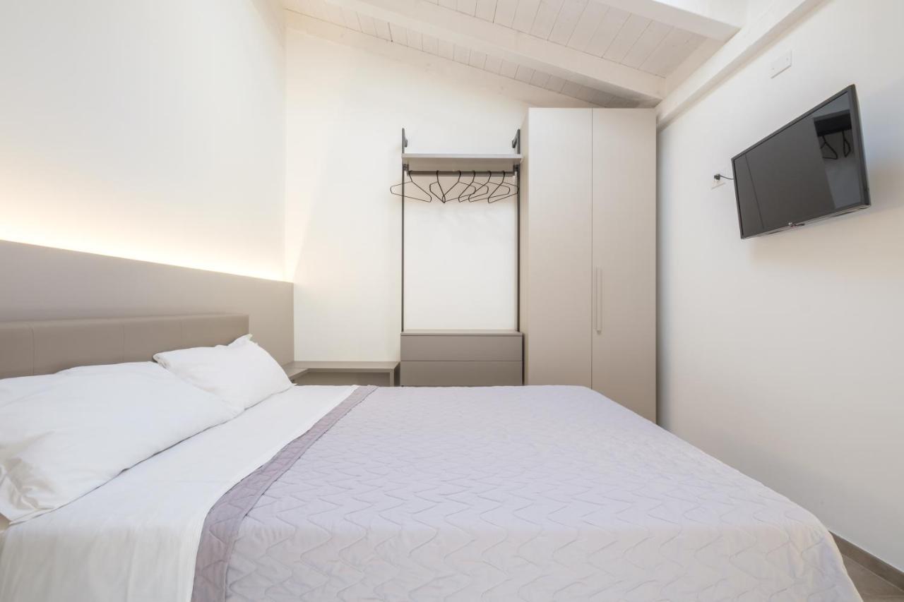 Helga House By Studio Vita Bologna Buitenkant foto