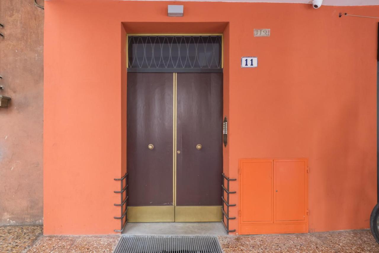 Helga House By Studio Vita Bologna Buitenkant foto